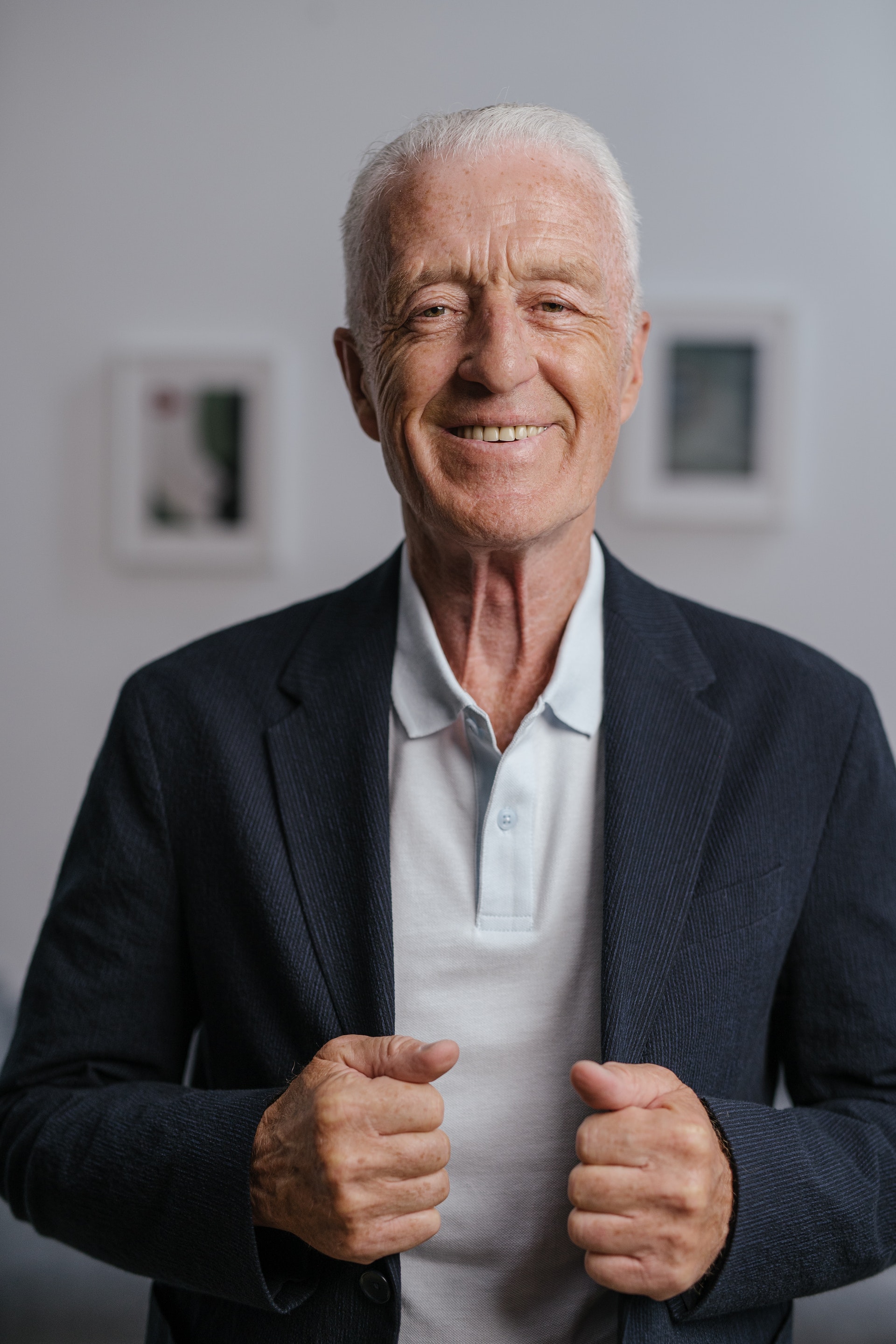 André Garcia
