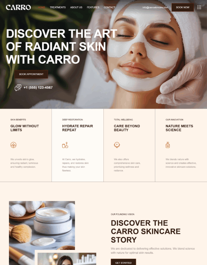 Skincare - Image 1