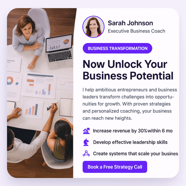 Causekit - Non-profit template - Image 5