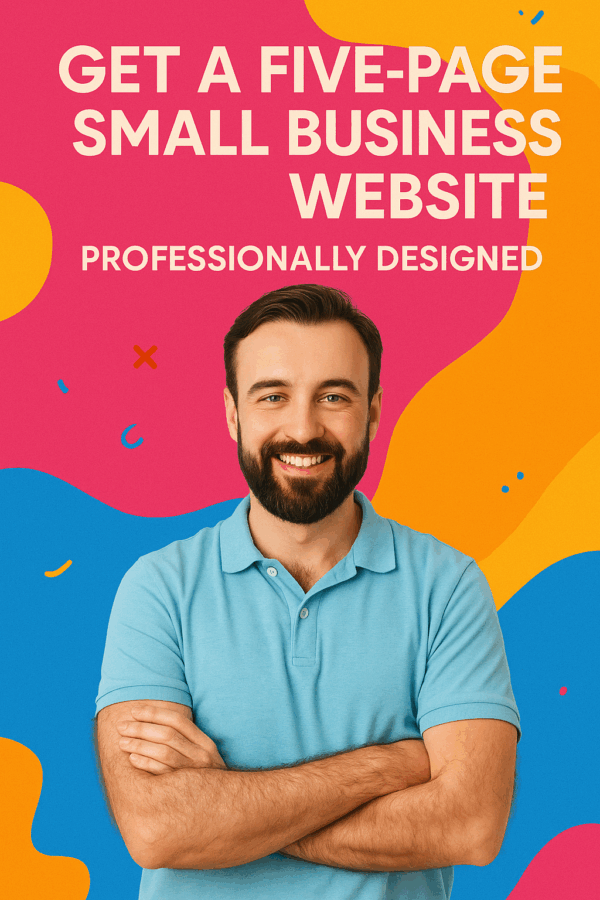 Causekit - Non-profit template - Image 3