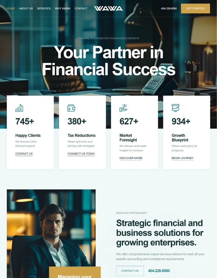 Accounting - Image 1