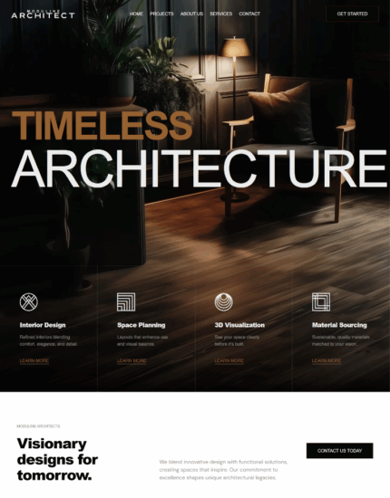 Architecture