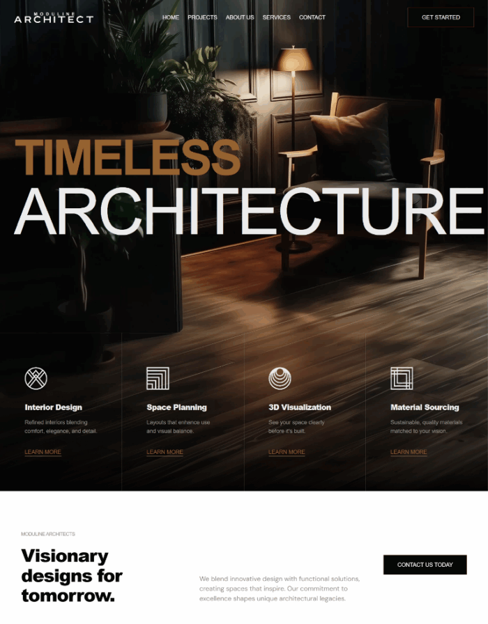 Architecture - Image 1