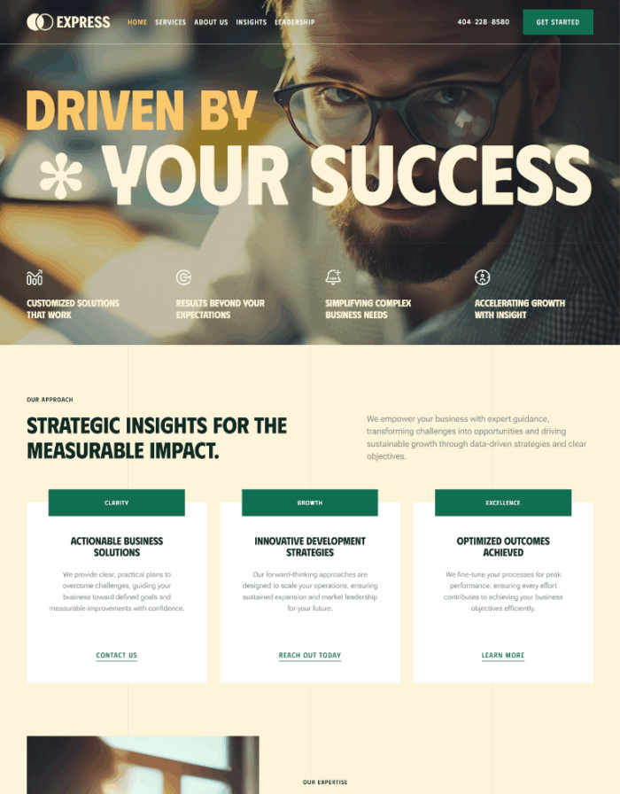 Business Consulting - Image 1