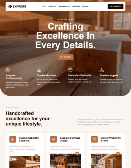 Carpenter