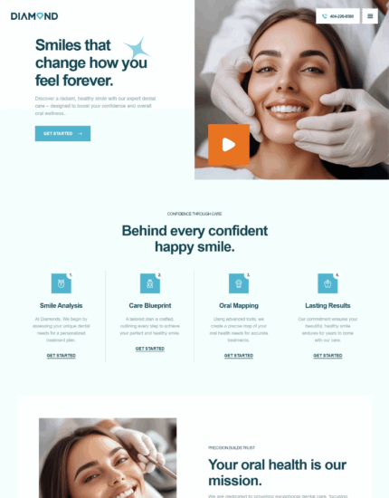 Dental Surgeon