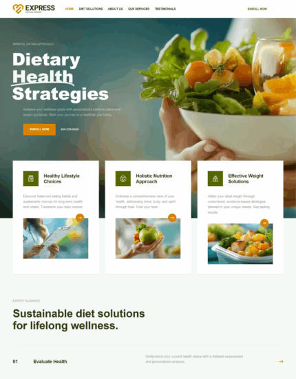Dietitian