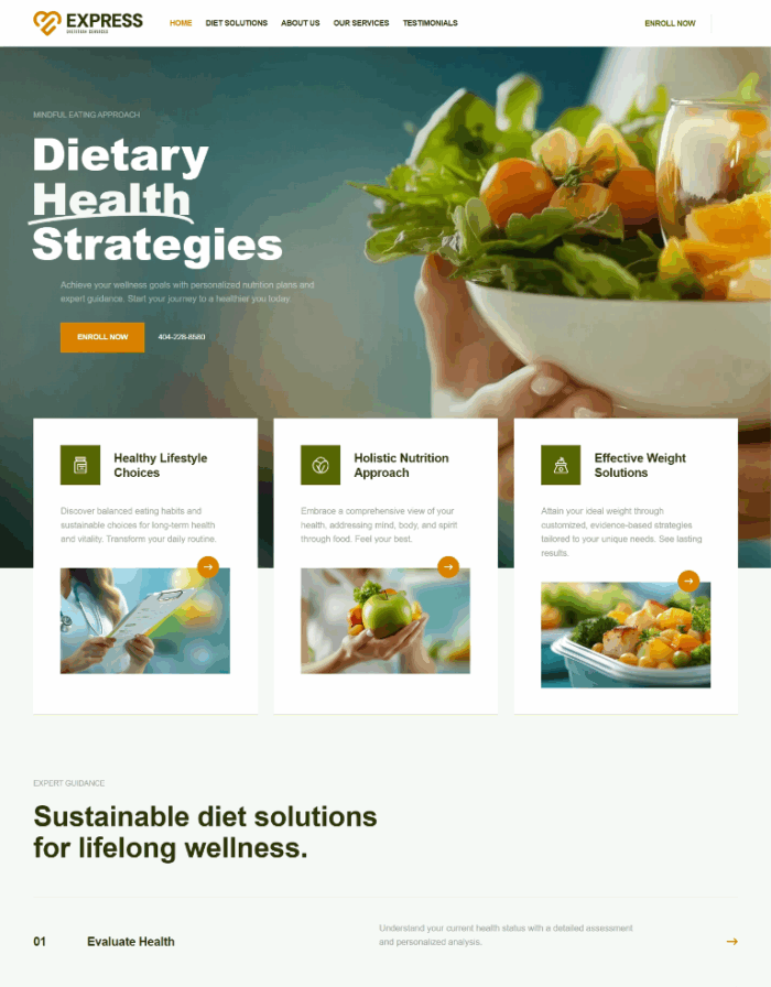 Dietitian - Image 1