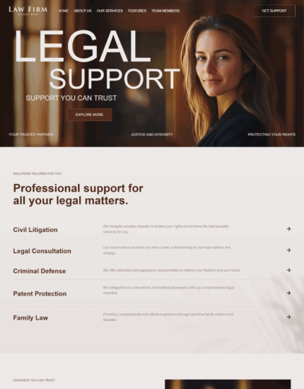 Lawyer