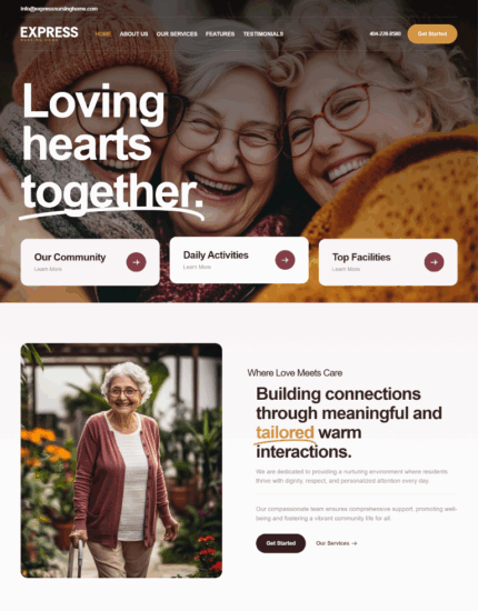 Nursing Home