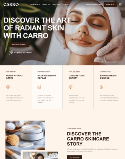 Skincare