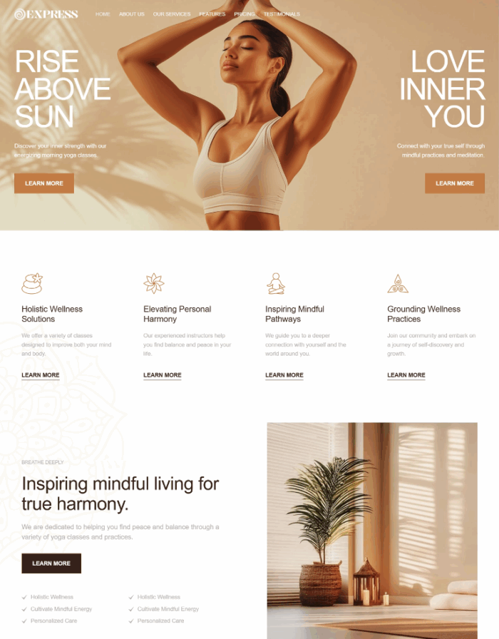 Yoga - Image 1